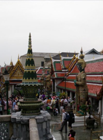 CEAV considera que la recomendaci&oacute;n de Exteriores de no viajar a Tailandia &lsquo;es exagerada&rsquo;