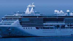 CLIA publica el primer Estudio de Impacto Econ&oacute;mico de la industria de cruceros en Argentina