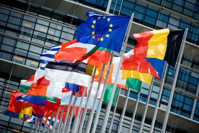 Parlamento Europeo elimina visa para ciudadanos peruanos