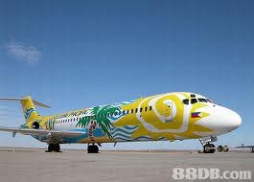 Cebu Pacific confirma la compra de 30 aviones