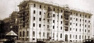Argentino Hotel: 90 a&ntilde;os de historia e historias