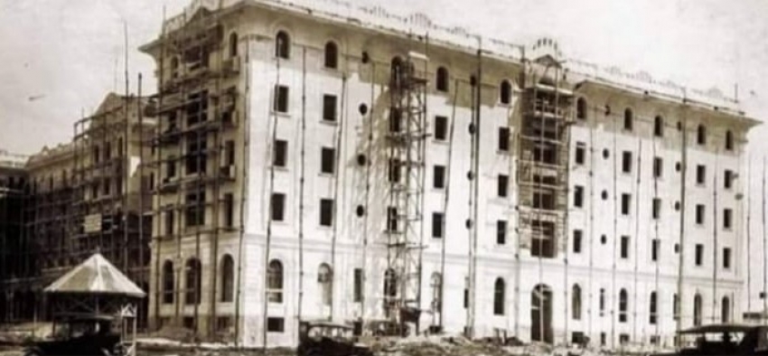 Argentino Hotel: 90 años de historia e historias