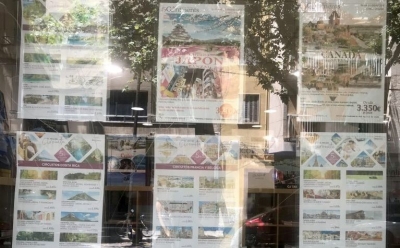 El resurgir de las agencias de viajes