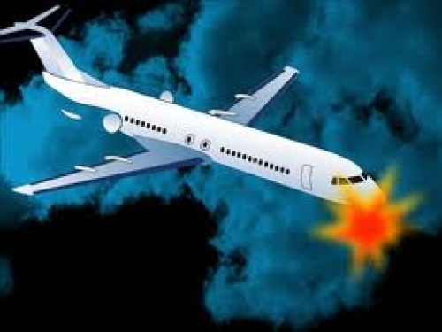 Un avi&oacute;n se estrella en Sud&aacute;n y deja al menos 31 muertos