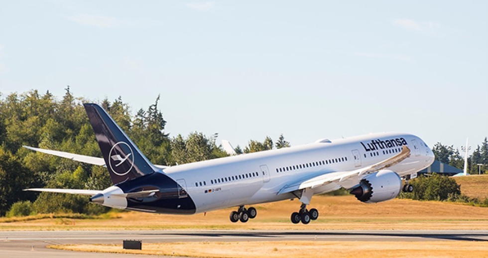 Lufthansa comprará 40 aviones para su nueva filial City Airlines