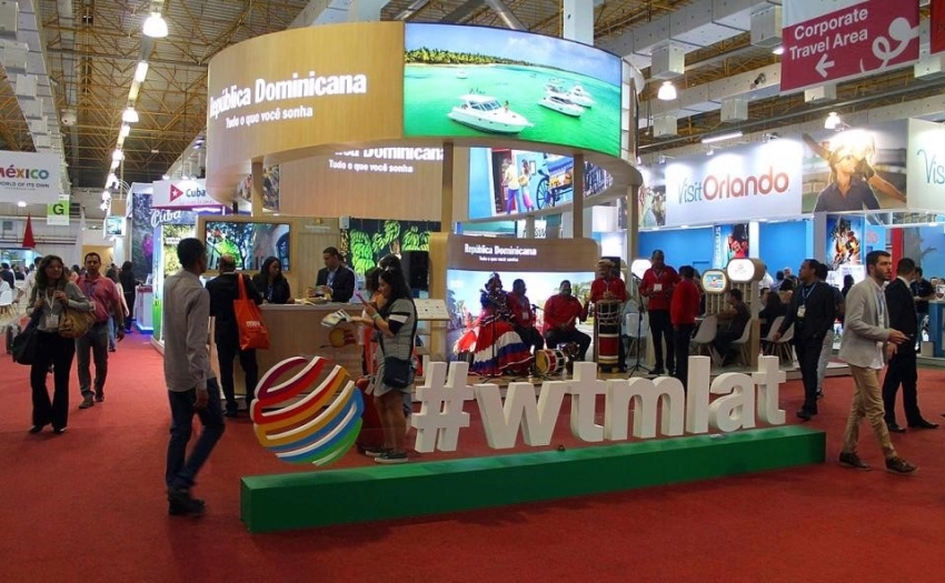 WTM Latin America confirma su edici&oacute;n presencial en Brasil