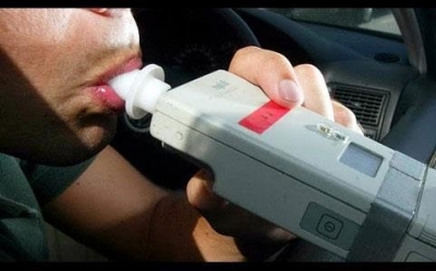 Influencia de alcohol y drogas en los accidentes viales de España