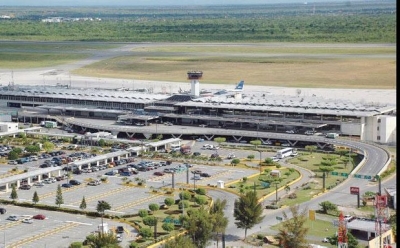 La francesa VINCI Airports adquiere la aeroportuaria dominicana Aerodom
