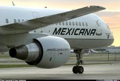 Mexicana de Aviación cumple tres años sin alas