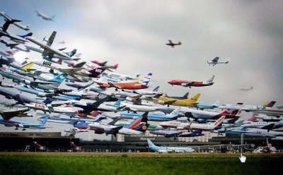 Compa&ntilde;&iacute;as europeas establecen alianza en aeron&aacute;utica civil