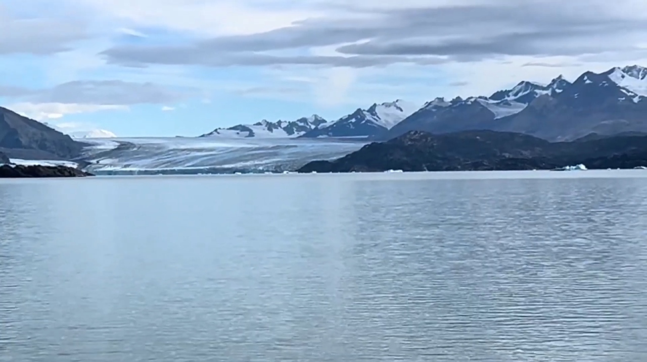 El Calafate, las propiedades de los Kirchner y el Parque Nacional de los Glaciares