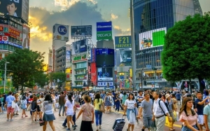 Jap&oacute;n cobrar&aacute; un nuevo impuesto a los viajeros y se llamar&aacute; "sayonara"