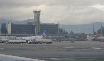 Aeropuerto Eldorado se expandirá antes del 2018