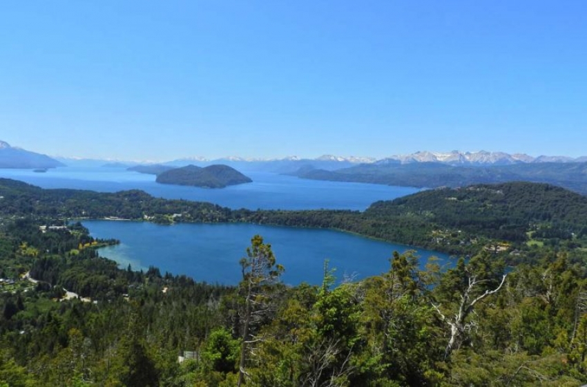 &iquest;Hacia d&oacute;nde y cu&aacute;ndo planean viajar los argentinos?
