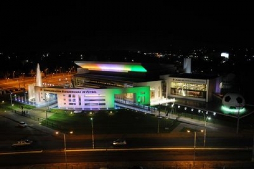 FITPAR, una feria que pretende generar negocios y presentar las &uacute;ltimas novedades del sector 