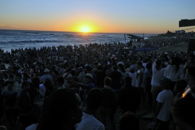 La pasada fue una temporada hist&oacute;rica para el pa&iacute;s a nivel tur&iacute;stico. 