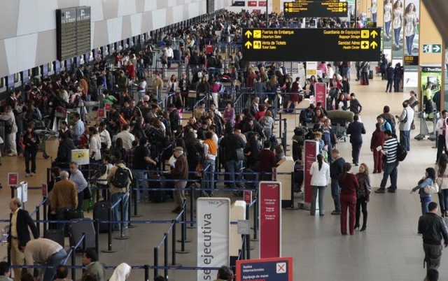 Reflexiones sobre la conceptualización del turismo y su cuantificación