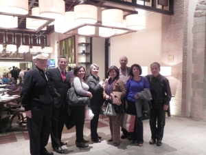 Inaugura JW Marriiott Hotel Cusco 