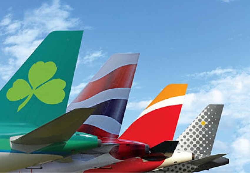 IAG conf&iacute;a en cerrar 2022 con un resultado operativo positivo