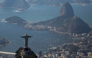 R&iacute;o de Janeiro, uno de los destinos internacionales m&aacute;s elegidos por los argentinos en verano.