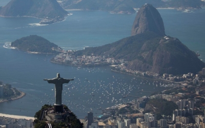 Río de Janeiro, uno de los destinos internacionales más elegidos por los argentinos en verano.