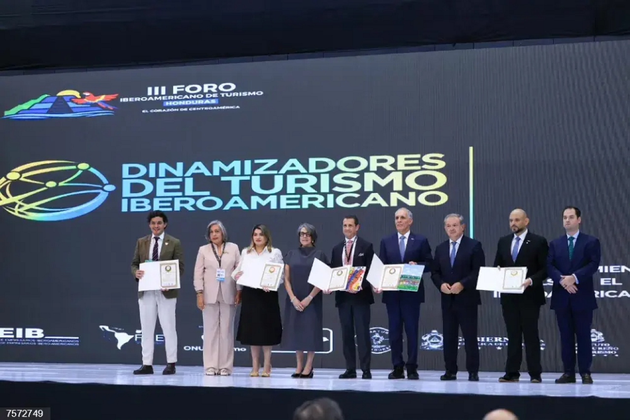 El III Foro Iberoamericano de Turismo impulsa compromiso regional para fortalecer la industria tur&iacute;stica