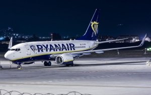 Matriz de Iberia se fija en Air Berlin y Ryanair en Air Europa
