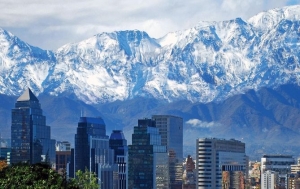 Campa&ntilde;a &ldquo;El 2020 me bajo un 20&rdquo; cruza la cordillera para incentivar a los turistas argentinos a visitar Chile este verano