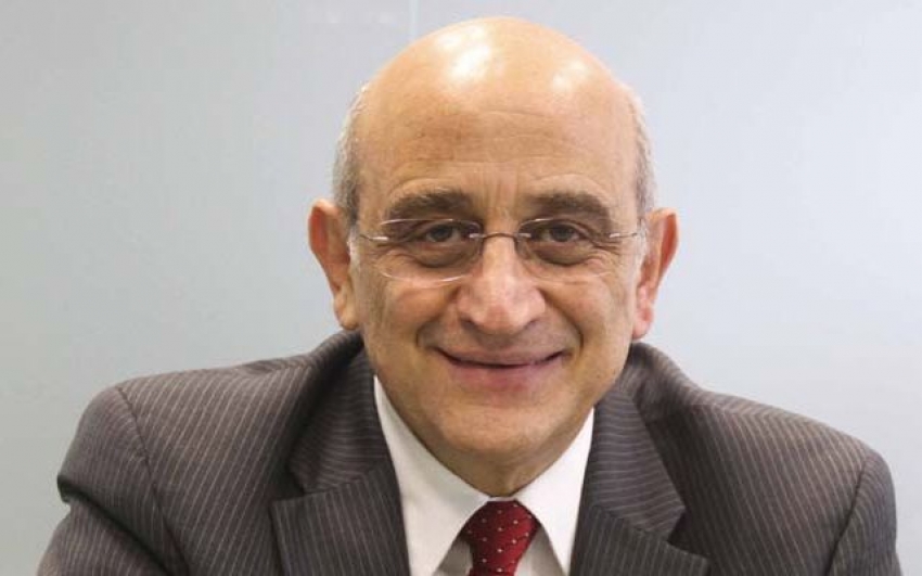 Germ&aacute;n Efromovich, exdirectivo de Avianca, interesado en comprar Alitalia