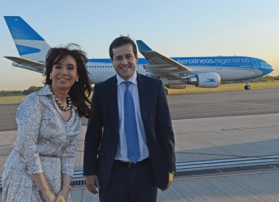 Estiman en U$S 600: el subsidio en 2015 para Aerol&iacute;neas