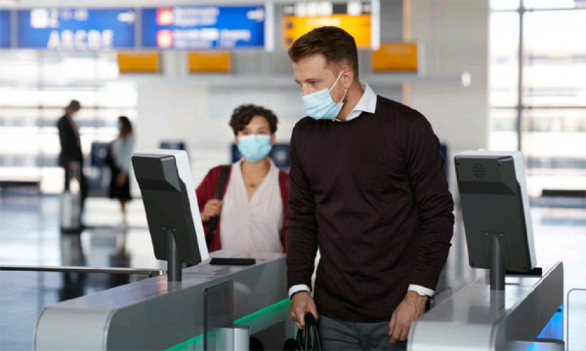 Alemania declara a Espa&ntilde;a &ldquo;destino de alto riesgo&rdquo; y Gran Breta&ntilde;a ve un negro verano tur&iacute;stico