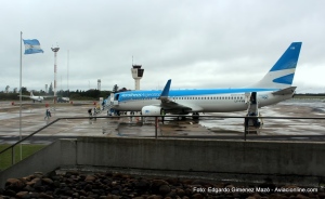 M&aacute;s de 4,3 millones de pasajeros se movilizaron por los aeropuertos argentinos durante febrero