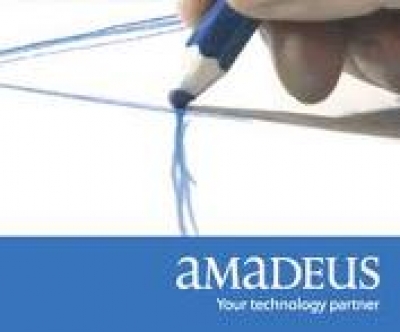 Amadeus gana un 12,2% más en el primer semestre