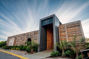 Mayo para disfrutar mamá en Enjoy Punta del Este