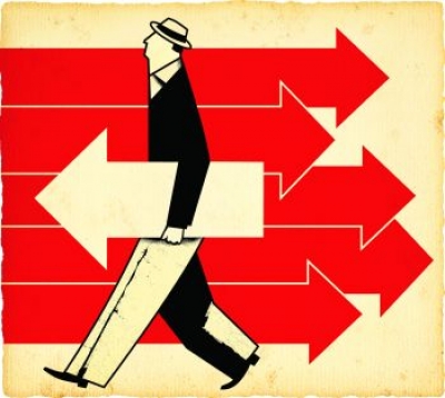 Gustavo Di Cio:&quot;Pluna está tremendamente mejor ahora que hace 5 años&quot;