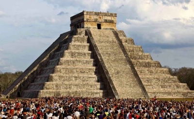 El turismo no conmueve a L&oacute;pez Obrador