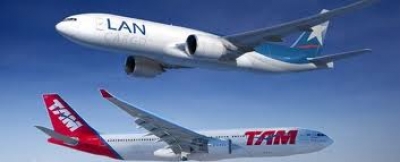 Líbano Barroso deja funciones de CFO de LATAM Airlines Group