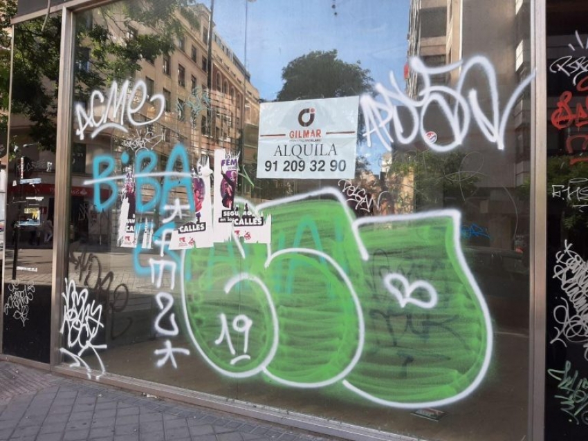 Espa&ntilde;a: pueden cerrar 2.000 de 8.000 agencias