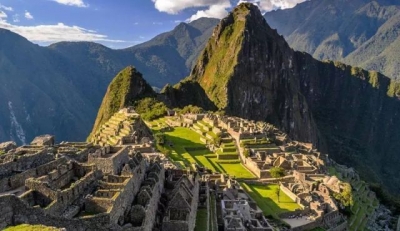 Machu Picchu también decide limitar el acceso a los turistas