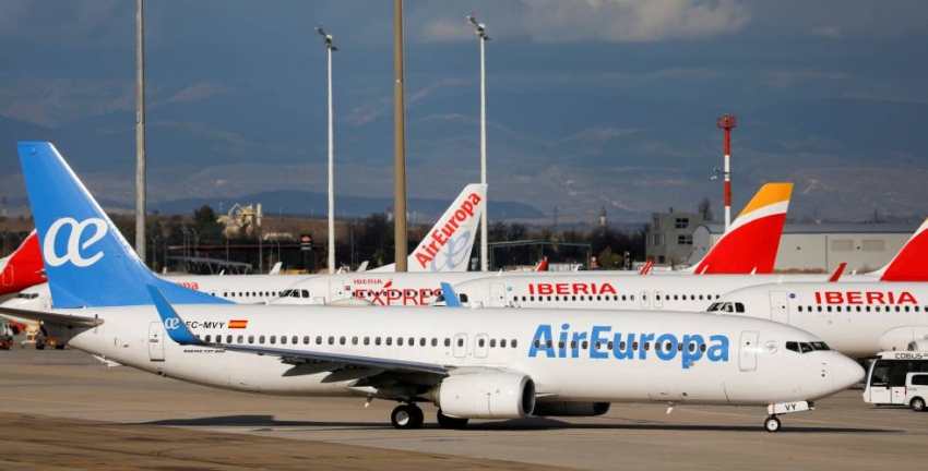 IAG pagará a Globalia un total de € 75 M por rescindir compra de Air Europa