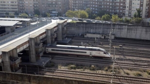 Espa&ntilde;a: Adif dar&aacute; el empuj&oacute;n definitivo al AVE a Galicia y para llegar a Murcia en 2020