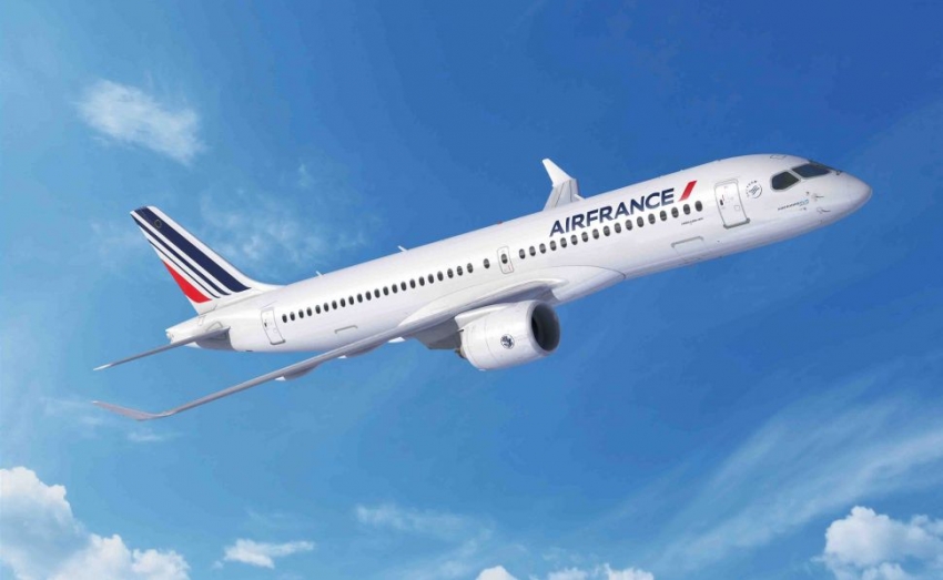 A220-500: &iquest;llega el hermano mayor de la nueva estrella de Airbus?