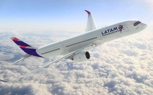 Cyber Latam: 72 horas con descuentos en la compra de pasajes a&eacute;reos