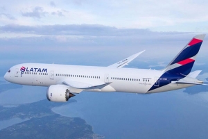 LATAM modifica el tratamiento de los cr&eacute;ditos RCF en su plan