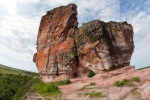Diez destinos de Ecoturismo para visitar en Brasil