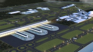 Santa Luc&iacute;a: en qu&eacute; consiste el proyecto de AMLO para construir un nuevo aeropuerto para Ciudad de M&eacute;xico