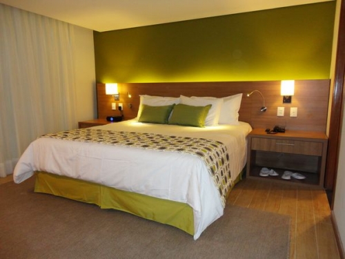 Radisson inaugura un nuevo hotel en Bel&eacute;n, Brasil