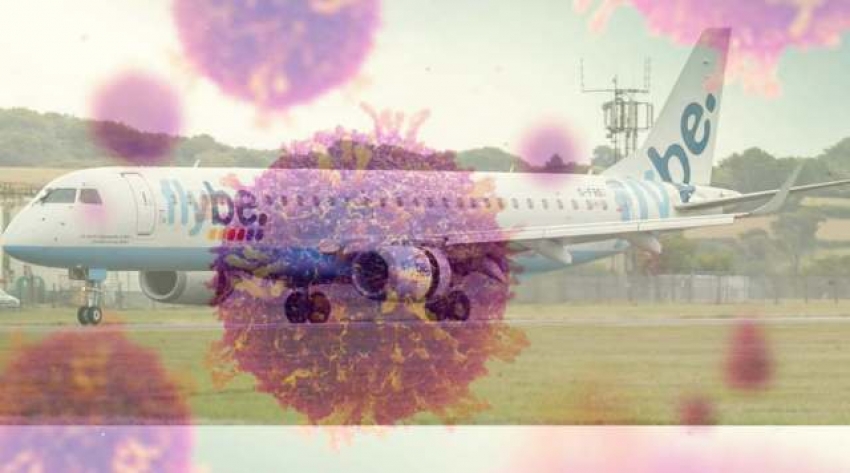 Restricciones de viaje de la Uni&oacute;n Europea hacia pa&iacute;ses de Am&eacute;rica Latina y el Caribe impactan con US$ 300 millones en p&eacute;rdidas