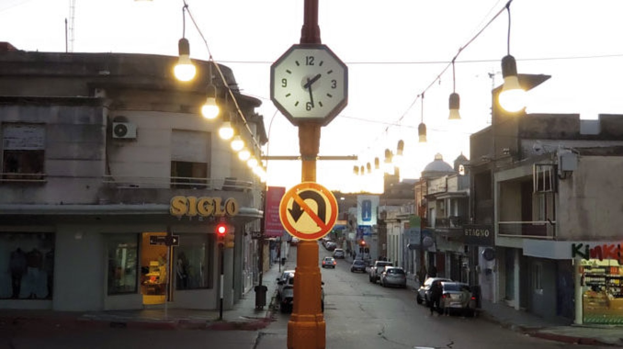 Tiempo del turista y tiempos del turismo