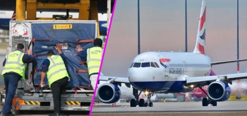 British Airways reduce vuelos para el verano boreal por falta de personal